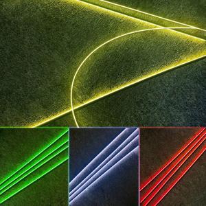 X-WILLTOP V3 car Ambient Lighting RGB ambient lighting for car WILLTOP ambient light